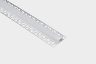 Flush Plaster Profile (Type A)