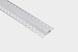 Flush Plaster Profile (Type B)