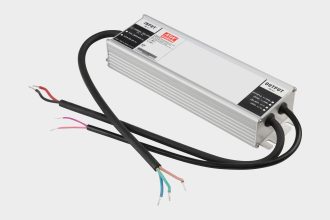 Mean Well HLG-480H-12A-IP65 Driver