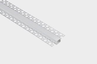 Recessed Plaster Profile (Type B)